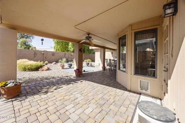 1913 E LA VIEVE Lane, Tempe, AZ 85284