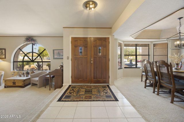 1913 E LA VIEVE Lane, Tempe, AZ 85284