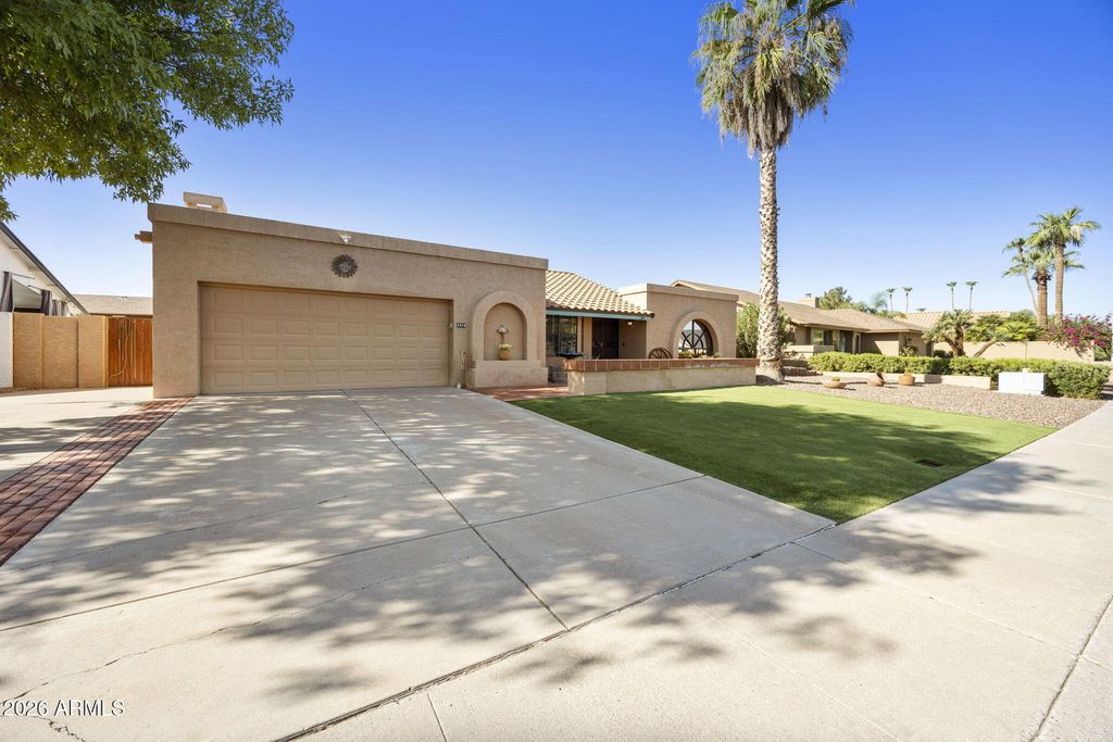 1913 E LA VIEVE Lane, Tempe, AZ 85284 — photo 3