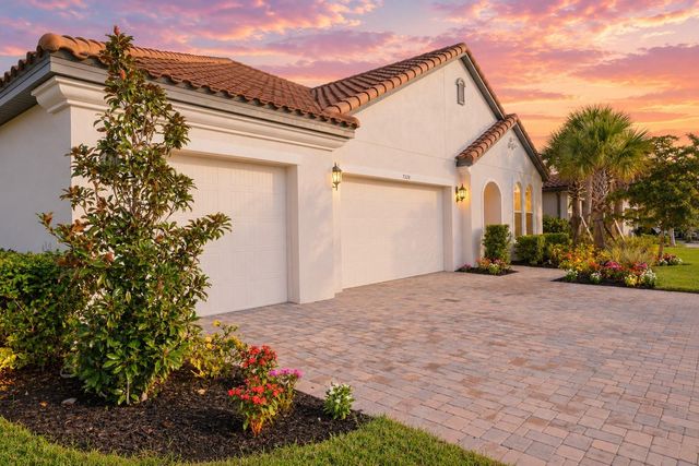 7328 GREAT EGRET BOULEVARD, Sarasota, FL 34241