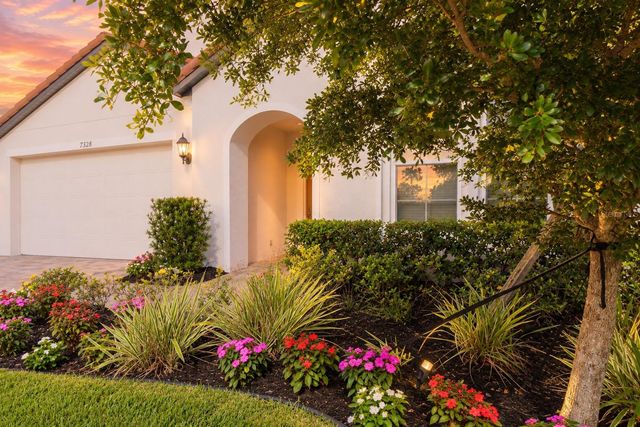 7328 GREAT EGRET BOULEVARD, Sarasota, FL 34241