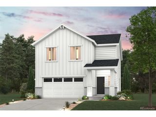 203 Amy Ave, Fort Lupton, CO 80621