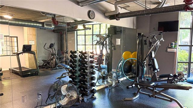 395 Central Park Place 230, Atlanta, GA 30312