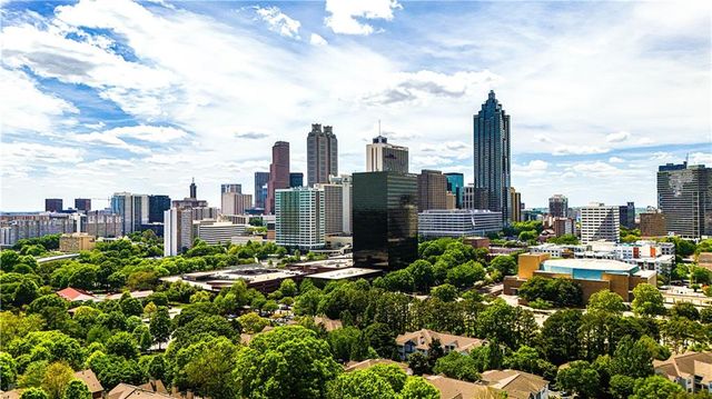395 Central Park Place 230, Atlanta, GA 30312