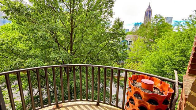 395 Central Park Place 230, Atlanta, GA 30312