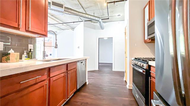 395 Central Park Place 230, Atlanta, GA 30312