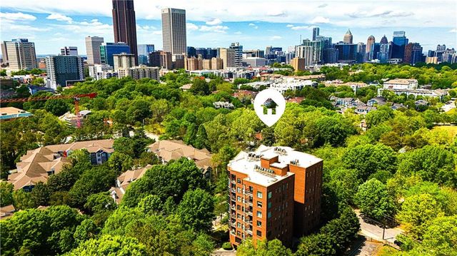 395 Central Park Place 230, Atlanta, GA 30312