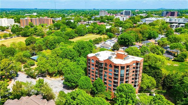 395 Central Park Place 230, Atlanta, GA 30312