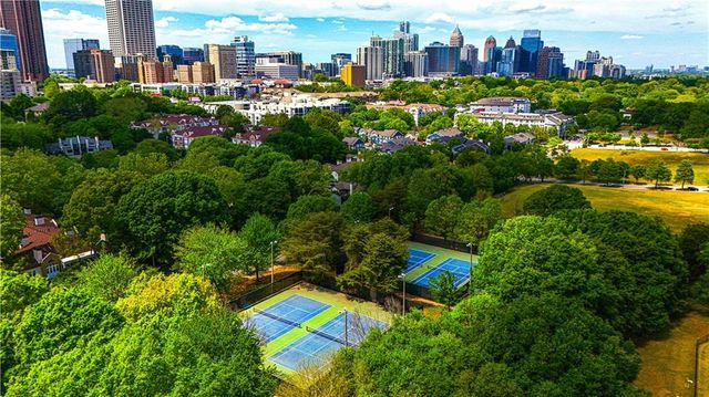 395 Central Park Place 230, Atlanta, GA 30312