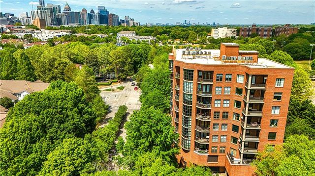 395 Central Park Place 230, Atlanta, GA 30312