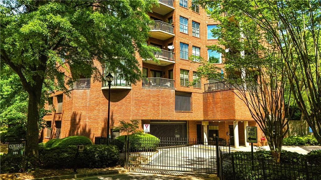 395 Central Park Place 230, Atlanta, GA 30312