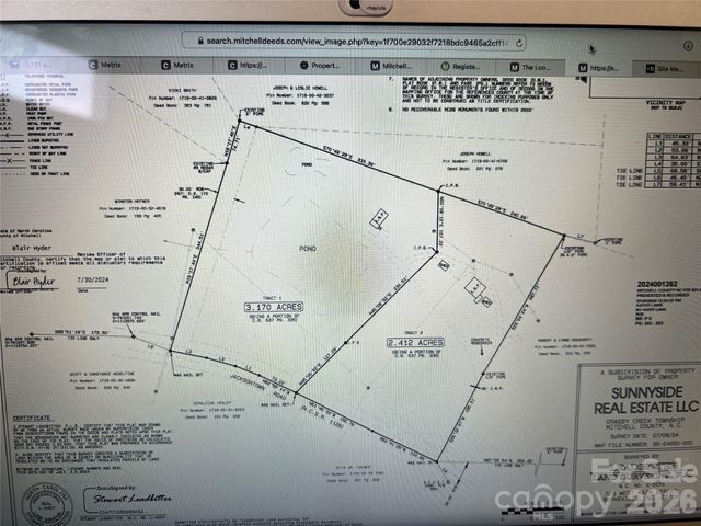 1959 Jackson Town Road A, Spruce Pine, NC 28777