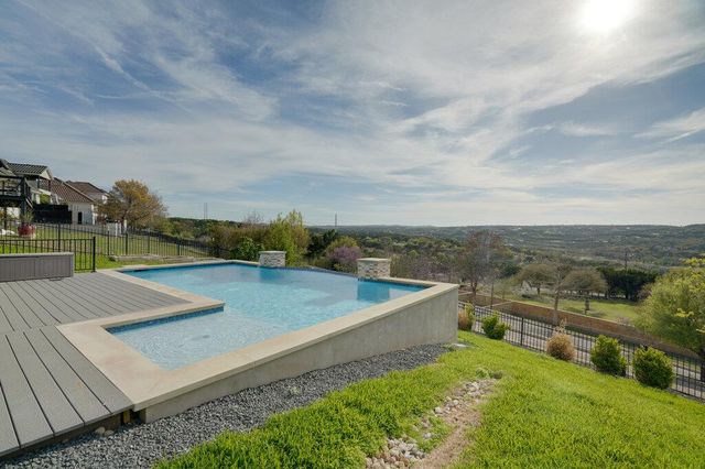 19616 Summit Glory TRL 6, Spicewood, TX 78669