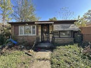 14903 Western Avenue, Harvey, IL 60426