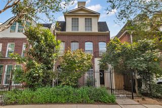 2315 Huldy Street, Houston, TX 77019