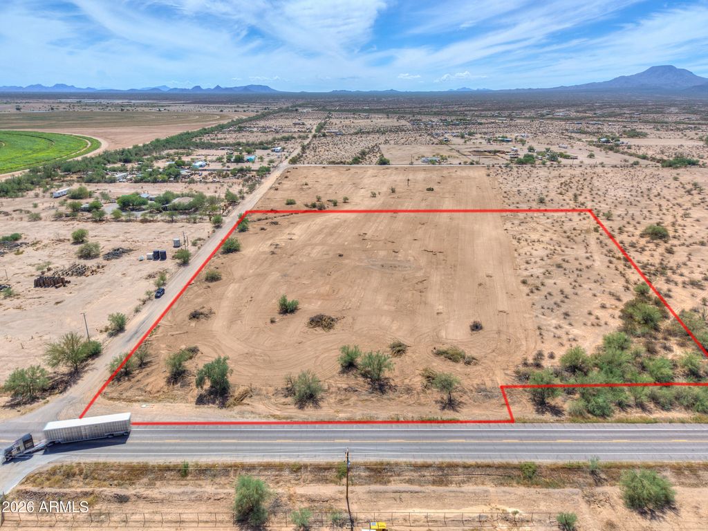 110 S LOPEZ Road 1, Maricopa, AZ 85138 — photo 2