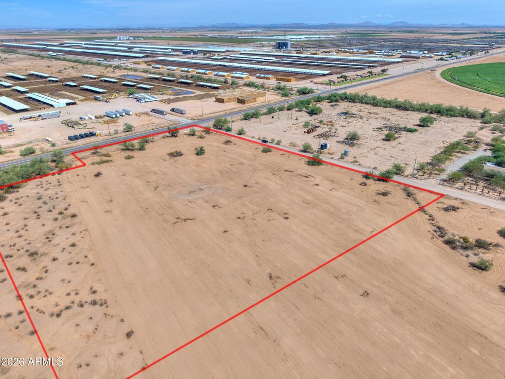 110 S LOPEZ Road 1, Maricopa, AZ 85138 — photo 5