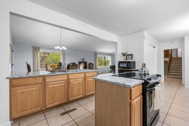 1401 RIDGEMONT CT, Columbia, MO 65203