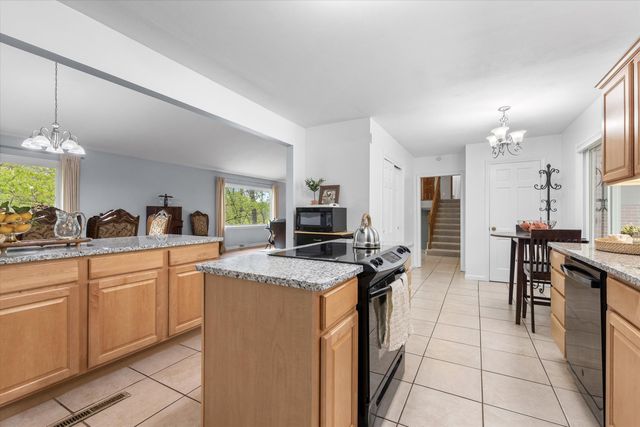 1401 RIDGEMONT CT, Columbia, MO 65203