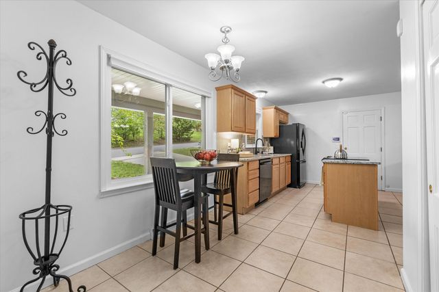 1401 RIDGEMONT CT, Columbia, MO 65203