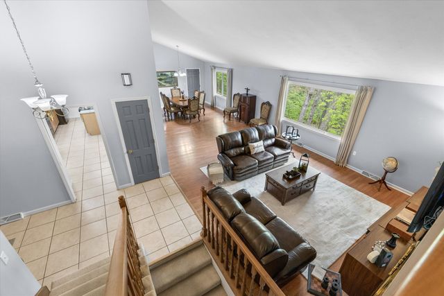 1401 RIDGEMONT CT, Columbia, MO 65203