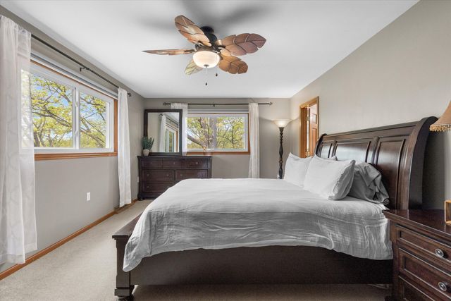 1401 RIDGEMONT CT, Columbia, MO 65203