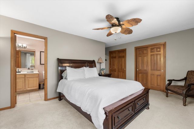 1401 RIDGEMONT CT, Columbia, MO 65203