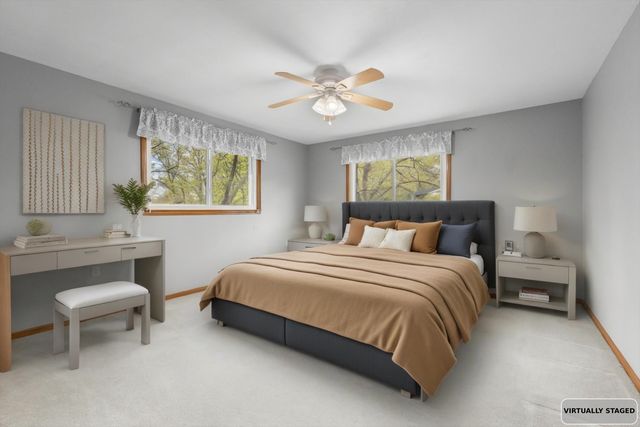 1401 RIDGEMONT CT, Columbia, MO 65203
