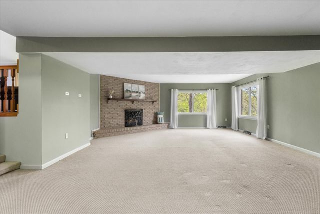 1401 RIDGEMONT CT, Columbia, MO 65203
