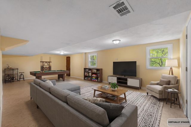 1401 RIDGEMONT CT, Columbia, MO 65203
