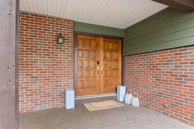 1401 RIDGEMONT CT, Columbia, MO 65203