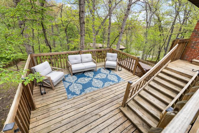 1401 RIDGEMONT CT, Columbia, MO 65203