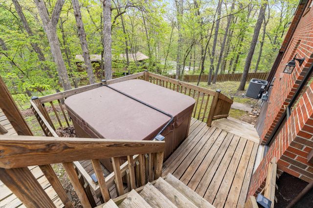 1401 RIDGEMONT CT, Columbia, MO 65203