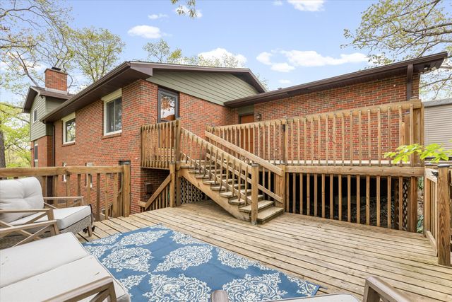 1401 RIDGEMONT CT, Columbia, MO 65203