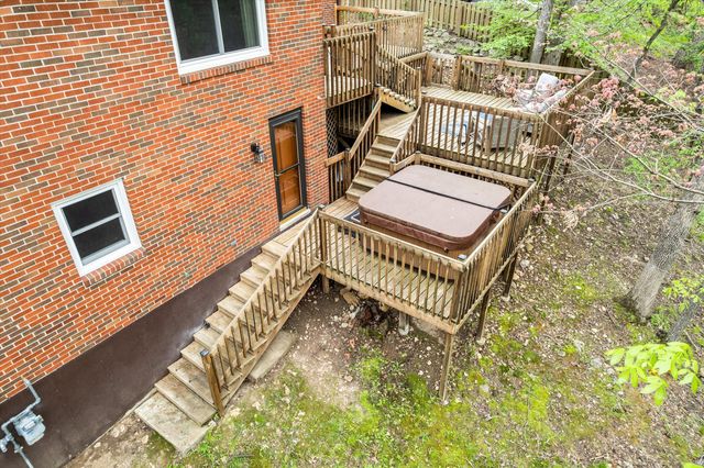1401 RIDGEMONT CT, Columbia, MO 65203