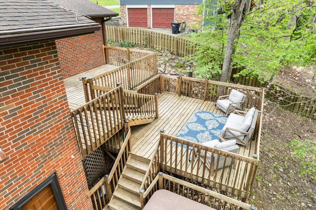 1401 RIDGEMONT CT, Columbia, MO 65203