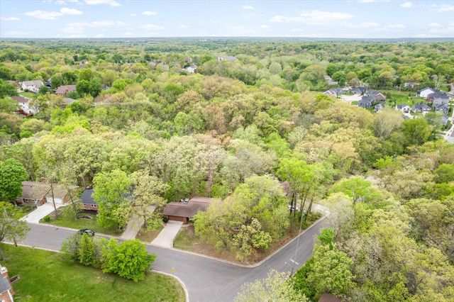 1401 RIDGEMONT CT, Columbia, MO 65203