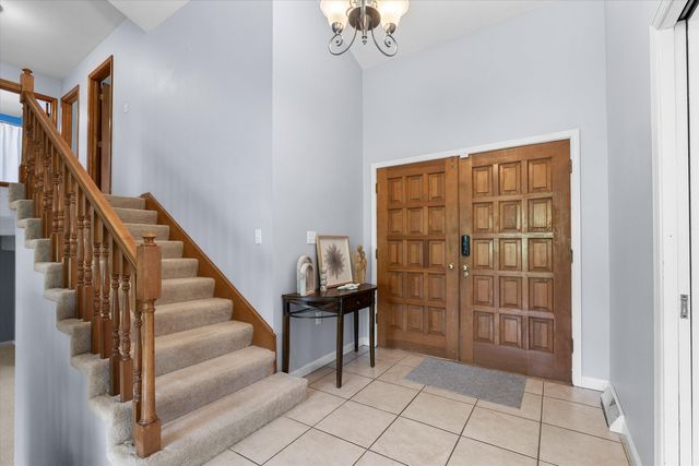 1401 RIDGEMONT CT, Columbia, MO 65203