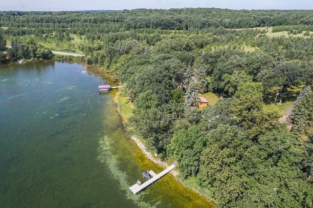 23519 W Foxview Lane, Detroit Lakes, MN 56501