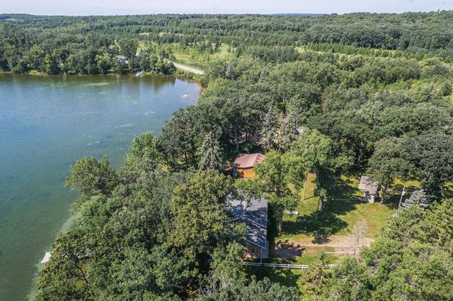 23519 W Foxview Lane, Detroit Lakes, MN 56501