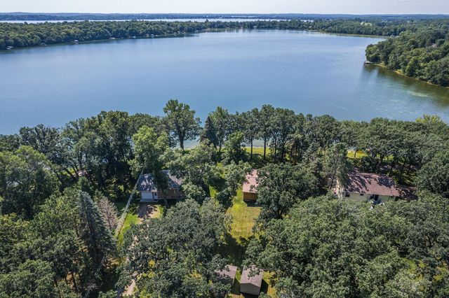 23519 W Foxview Lane, Detroit Lakes, MN 56501