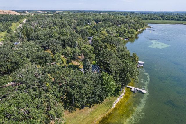 23519 W Foxview Lane, Detroit Lakes, MN 56501