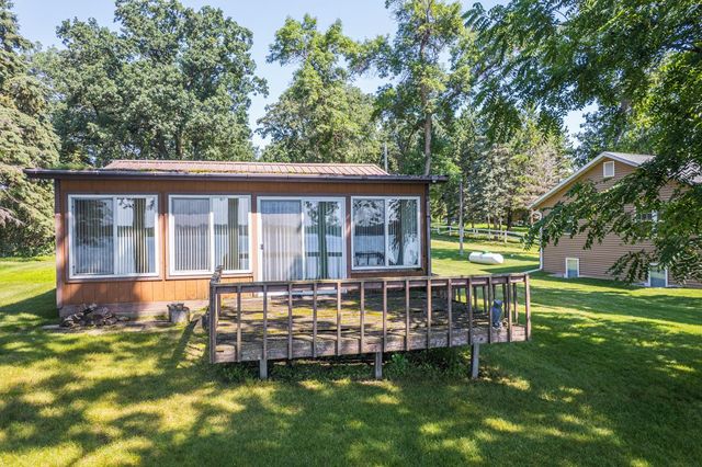 23519 W Foxview Lane, Detroit Lakes, MN 56501