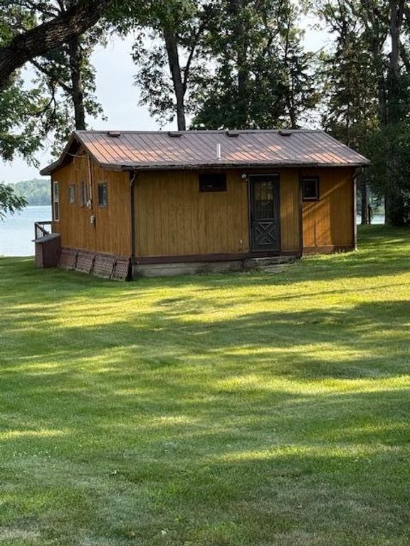 23519 W Foxview Lane, Detroit Lakes, MN 56501