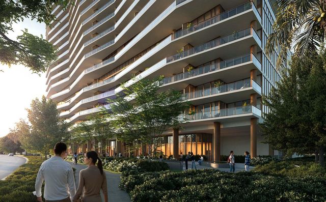 550 S Australian Avenue 1903, West Palm Beach, FL 33401