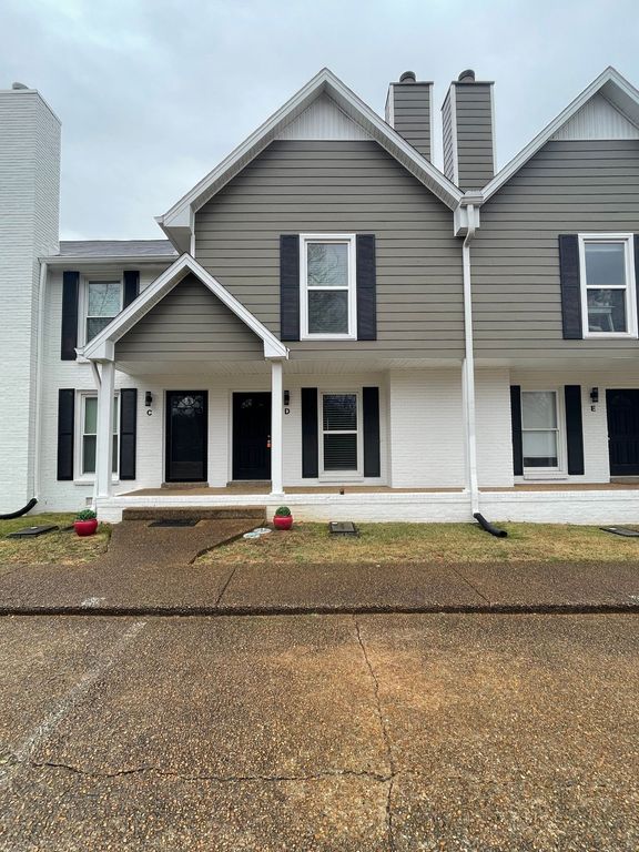 724 Due West Ave, N D, Madison, TN 37115