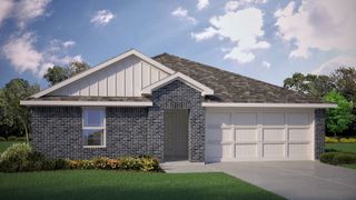 16632 HUDSON PRAIRIE Way, Fort Worth, TX 76247