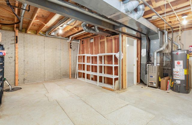 2625 Rustling Oak Boulevard, Hilliard, OH 43026