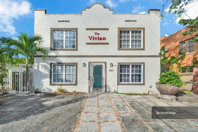 963 SW 6th St 2, Miami, FL 33130