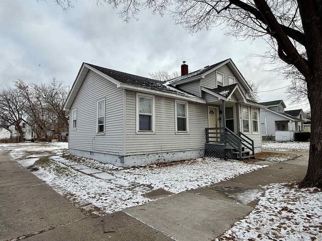 1133 CHERRY STREET, Green Bay, WI 54301